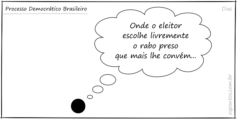 Processo Democrático Brasileiro